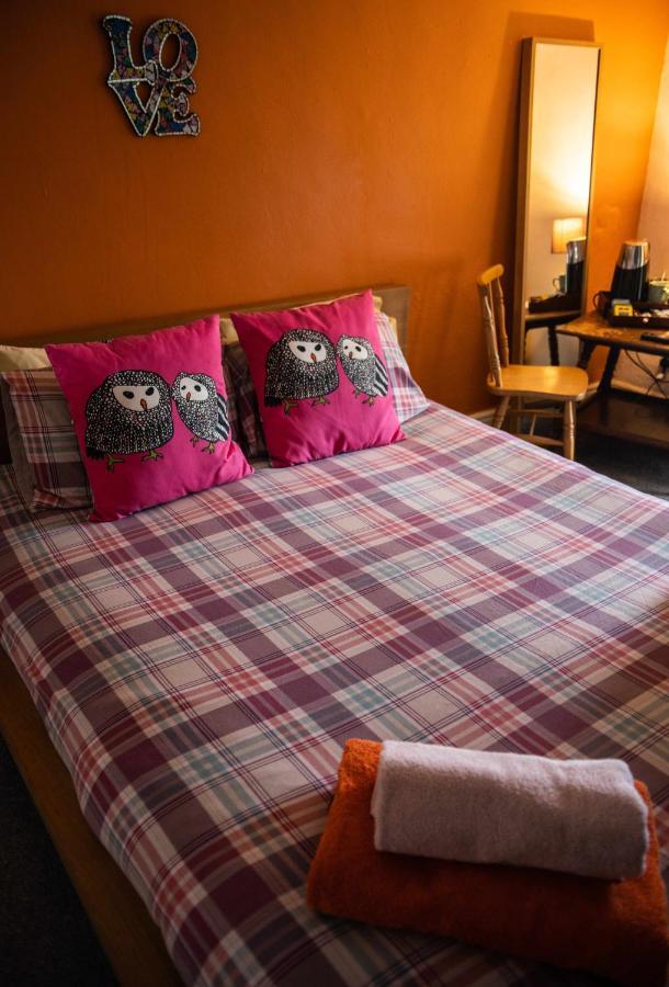 Manorbier Castle Inn Sunset Room Extérieur photo